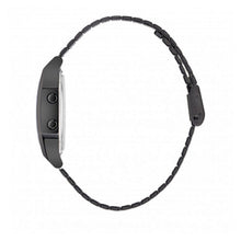 Cargar imagen en el visor de la galería, RELOJ PARA MUJER ADIDAS STREER PROJECT TWO AOST22073 - NEGRO