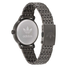 Cargar imagen en el visor de la galería, RELOJ PARA UNISEXO ADIDAS STYLE AOSY22023 - NEGRO