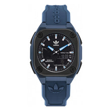 Cargar imagen en el visor de la galería, RELOJ PARA MUJER ADIDAS CITY TECH ONE AOST22545 - AZUL
