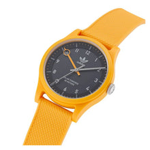 Cargar imagen en el visor de la galería, RELOJ PARA UNISEXO ADIDAS PROJECT ONE AOST22558 - AMARILLO