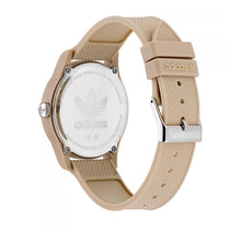 Cargar imagen en el visor de la galería, RELOJ PARA MUJER ADIDAS FALL/WINTER AOST22559 - BEIGE