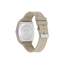 Cargar imagen en el visor de la galería, RELOJ DEPORTIVO PARA UNISEXO ADIDAS PROJECT TWO AOST22565 - MARRÓN
