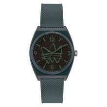 Cargar imagen en el visor de la galería, RELOJ DEPORTIVO PARA UNISEXO ADIDAS PROJECT TWO AOST22566 - VERDE