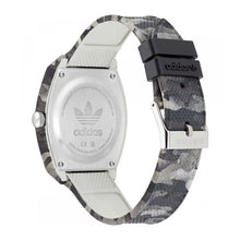 Cargar imagen en el visor de la galería, RELOJ DEPORTIVO PARA UNISEXO ADIDAS PROJECT TWO AOST22568 - MULTICOLOR