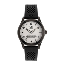 Cargar imagen en el visor de la galería, RELOJ DEPORTIVO PARA MUJER ADIDAS STYLE CODE THREE AOSY22517 - NEGRO