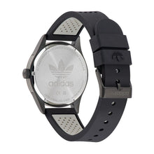 Cargar imagen en el visor de la galería, RELOJ DEPORTIVO PARA MUJER ADIDAS STYLE CODE THREE AOSY22517 - NEGRO