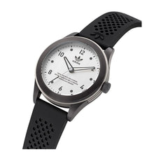 Cargar imagen en el visor de la galería, RELOJ DEPORTIVO PARA MUJER ADIDAS STYLE CODE THREE AOSY22517 - NEGRO