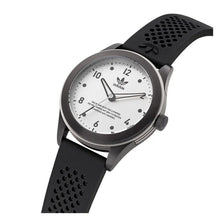 Cargar imagen en el visor de la galería, RELOJ DEPORTIVO PARA MUJER ADIDAS STYLE CODE THREE AOSY22517 - NEGRO