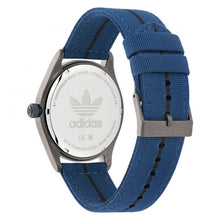 Cargar imagen en el visor de la galería, RELOJ PARA HOMBRE ADIDAS CODE FOUR AOSY22521 - AZUL