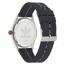 Cargar imagen en el visor de la galería, RELOJ PARA HOMBRE ADIDAS STYLE CODE FOUR AOSY22522 - NEGRO