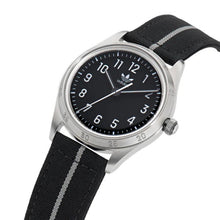 Cargar imagen en el visor de la galería, RELOJ PARA UNISEXO ADIDAS CODE FOUR AOSY22523 - NEGRO