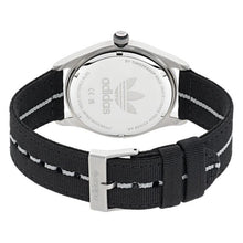Cargar imagen en el visor de la galería, RELOJ PARA UNISEXO ADIDAS CODE FOUR AOSY22523 - NEGRO