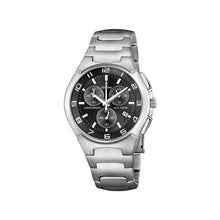 Cargar imagen en el visor de la galería, RELOJ PARA HOMBRE FESTINA TIMELESS CHRONO F6698/2 - PLATEADO