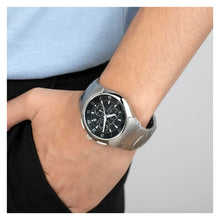 Cargar imagen en el visor de la galería, RELOJ PARA HOMBRE FESTINA TIMELESS CHRONO F6698/2 - PLATEADO