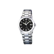 Cargar imagen en el visor de la galería, RELOJ PARA MUJER FESTINA CLASSIC METAL F16377/4 - PLATEADO