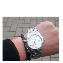 Cargar imagen en el visor de la galería, RELOJ PARA HOMBRE FESTINA CLASSIC METAL F16374/6 - PLATEADO