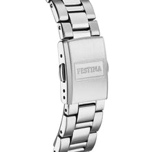 Cargar imagen en el visor de la galería, RELOJ PARA MUJER FESTINA CLASSIC METAL F16375/7 - PLATEADO