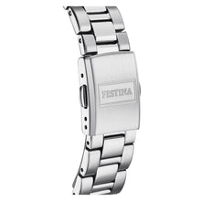 Cargar imagen en el visor de la galería, RELOJ PARA MUJER FESTINA CLASSICS F16375/9 - PLATEADO