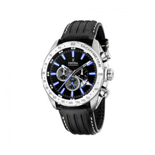 Cargar imagen en el visor de la galería, RELOJ CLÁSICO PARA HOMBRE FESTINA CHRONO SPORT F16489/3 - NEGRO