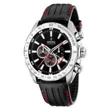 Cargar imagen en el visor de la galería, RELOJ CLÁSICO PARA HOMBRE FESTINA CHRONO SPORT F16489/5 - NEGRO