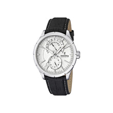 Cargar imagen en el visor de la galería, RELOJ CLÁSICO PARA HOMBRE FESTINA RETRO F16573/1 - NEGRO