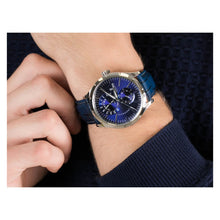 Cargar imagen en el visor de la galería, RELOJ CLÁSICO PARA HOMBRE FESTINA RETRO F16573/7 - AZUL