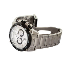 Cargar imagen en el visor de la galería, RELOJ PARA HOMBRE FESTINA TIMELESS CHRONO F16680/1 - PLATEADO