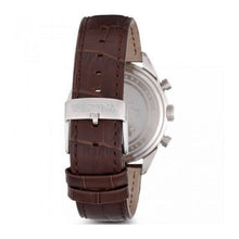 Cargar imagen en el visor de la galería, RELOJ CLÁSICO PARA HOMBRE FESTINA TIMELESS CHRONOGRAPH F16760/1 - MARRÓN
