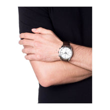 Cargar imagen en el visor de la galería, RELOJ CLÁSICO PARA HOMBRE FESTINA TIMELESS CHRONOGRAPH F16760/1 - MARRÓN