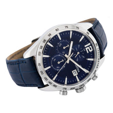 Cargar imagen en el visor de la galería, RELOJ CLÁSICO PARA HOMBRE FESTINA TIMELESS CHRONO F16760/3 - AZUL