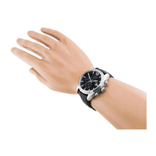 Cargar imagen en el visor de la galería, RELOJ CLÁSICO PARA HOMBRE FESTINA TIMELESS CHRONO F16760/4 - NEGRO