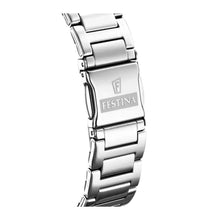 Cargar imagen en el visor de la galería, RELOJ PARA MUJER FESTINA BOYFRIEND F16716/3 - PLATEADO