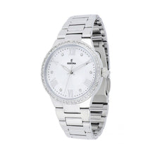 Cargar imagen en el visor de la galería, RELOJ PARA MUJER FESTINA BOYFRIEND F16719/1 - PLATEADO