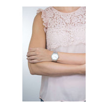 Cargar imagen en el visor de la galería, RELOJ PARA MUJER FESTINA BOYFRIEND F16719/1 - PLATEADO