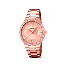 Cargar imagen en el visor de la galería, RELOJ PARA MUJER FESTINA BOYFRIEND F16721/2 - ORO ROSA