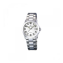 Cargar imagen en el visor de la galería, RELOJ PARA MUJER FESTINA CLASSIC METAL F16377/7 - PLATEADO