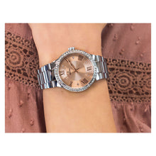 Cargar imagen en el visor de la galería, RELOJ PARA MUJER FESTINA BOYFRIEND F16719/3 - PLATEADO