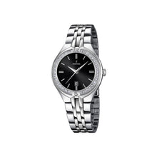 Cargar imagen en el visor de la galería, RELOJ PARA MUJER FESTINA MADEMOISELLE F16867/2 - PLATEADO