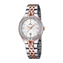 Cargar imagen en el visor de la galería, RELOJ PARA MUJER FESTINA MADEMOISELLE F16868/2 - MULTICOLOR