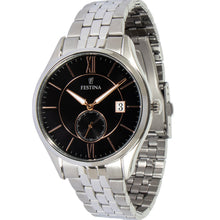 Cargar imagen en el visor de la galería, RELOJ PARA HOMBRE FESTINA OUT OF CORE COLLECTION F16871/4 - PLATEADO