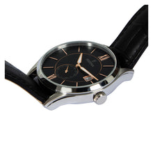 Cargar imagen en el visor de la galería, RELOJ CLÁSICO PARA HOMBRE FESTINA RETRO F16872/4 - NEGRO