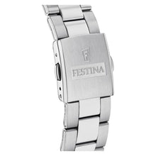 Cargar imagen en el visor de la galería, RELOJ PARA HOMBRE FESTINA TIMELESS CHRONO F16820/2 - PLATEADO