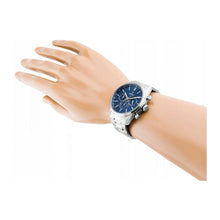 Cargar imagen en el visor de la galería, RELOJ PARA HOMBRE FESTINA TIMELESS CHRONO F16820/2 - PLATEADO