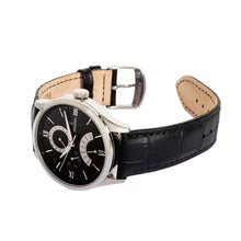Cargar imagen en el visor de la galería, RELOJ CLÁSICO PARA HOMBRE FESTINA RETRO F16823/2 - NEGRO