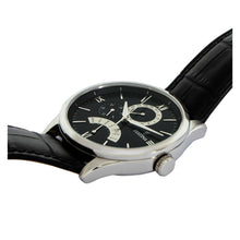 Cargar imagen en el visor de la galería, RELOJ CLÁSICO PARA HOMBRE FESTINA RETRO F16823/2 - NEGRO