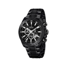 Cargar imagen en el visor de la galería, RELOJ PARA HOMBRE FESTINA PRESTIGE F16889/1 - NEGRO