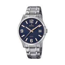 Cargar imagen en el visor de la galería, RELOJ PARA HOMBRE FESTINA OUT OF CORE COLLECTION F16981/4 - PLATEADO