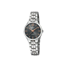 Cargar imagen en el visor de la galería, RELOJ PARA MUJER FESTINA PETITE F20216/2 - PLATEADO