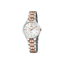 Cargar imagen en el visor de la galería, RELOJ PARA MUJER FESTINA PETITE F20217/2 - PLATEADO