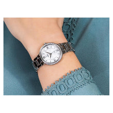 Cargar imagen en el visor de la galería, RELOJ PARA MUJER FESTINA PETITE F20220/1 - PLATEADO